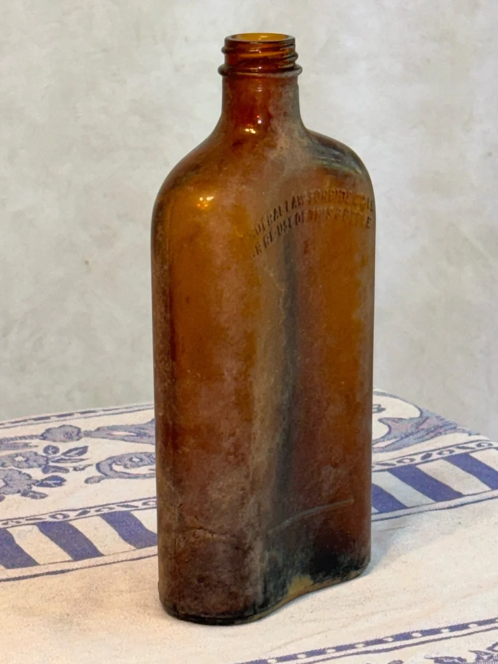 SEAGRAM & SONS LTD. vintage seagram